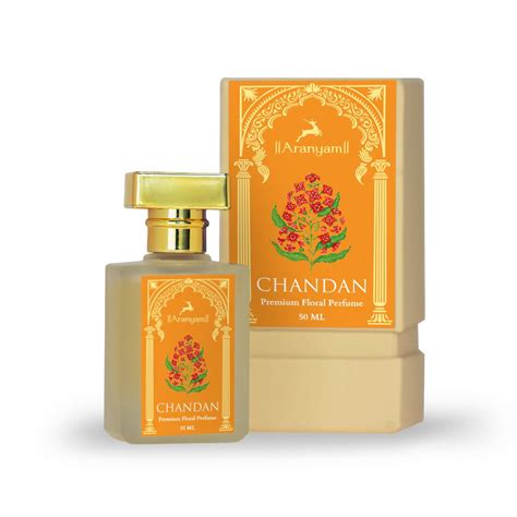 original chandan perfume